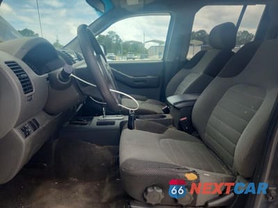 Zdjęcie 7 z 13 samochodu: 2005 NISSAN XTERRA S VIN:5N1AN08W65C636261 - miniatura