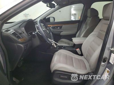 Zdjęcie 7 z 13 samochodu: 2018 HONDA CR-V EXL VIN:7FARW2H85JE001664 - miniatura