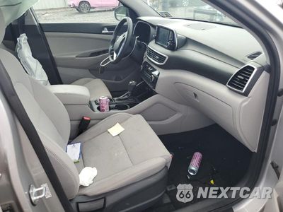 Zdjęcie 7 z 12 samochodu: 2020 HYUNDAI TUCSON VALUE VIN:KM8J3CA44LU134906 - miniatura