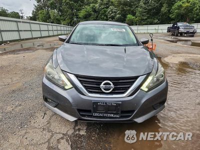 Piąte zdjęcie samochodu w środku: 2017 NISSAN ALTIMA 3.5 SR VIN:1N4BL3AP1HC217134 - miniatura