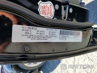 Zdjęcie 12 z 12 samochodu: 2020 CHRYSLER 300 LIMITED VIN:2C3CCAKG6LH154866 - miniatura