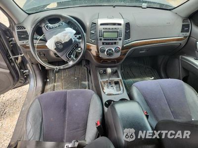 Zdjęcie 8 z 14 samochodu: 2011 HYUNDAI SANTA FE SE VIN:5XYZHDAG1BG049997 - miniatura