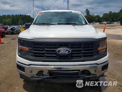 Piąte zdjęcie samochodu w środku: 2024 FORD F150 XL VIN:1FTFW1L55RKD66110 - miniatura