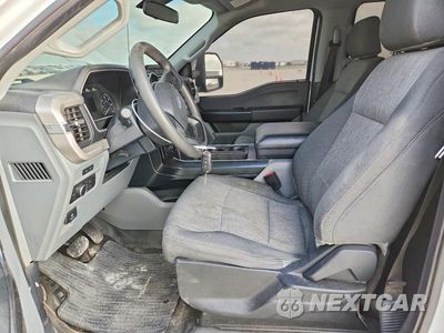 Zdjęcie 7 z 12 samochodu: 2022 FORD F150 SUPERCREW VIN:1FTFW1E50NKE58121 - miniatura