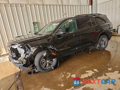 2026 CHEVROLET TRAVERSE LT 1GNERGKS2TJ228042 - główne zdjęcie licytacji z USA - miniatura