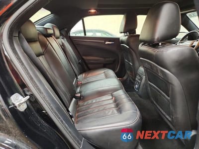 Zdjęcie 10 z 12 samochodu: 2014 CHRYSLER 300 S VIN:2C3CCABG4EH119813 - miniatura