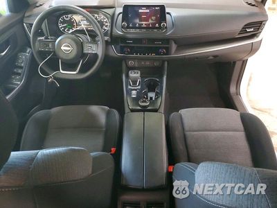 Zdjęcie 8 z 14 samochodu: 2023 NISSAN ROGUE SV VIN:5N1BT3BB0PC926192 - miniatura