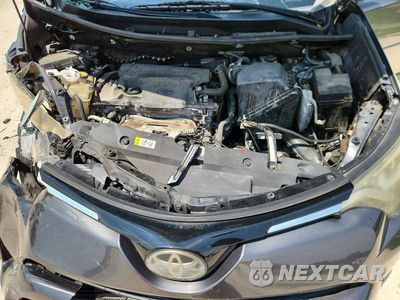 Zdjęcie 12 z 13 samochodu: 2018 TOYOTA RAV4 XLE VIN:2T3WFREV0JW523226 - miniatura