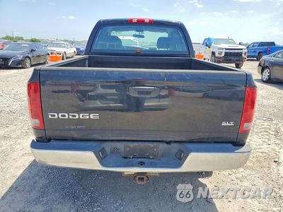 Zdjęcie 6 z 12 samochodu: 2004 DODGE RAM 1500 ST VIN:1D7HA18N94J249862 - miniatura