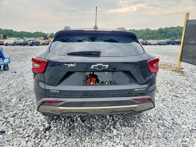 Zdjęcie 6 z 12 samochodu: 2025 CHEVROLET TRAX ACTIV VIN:KL77LKEP3SC332939 - miniatura