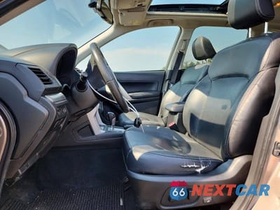 Zdjęcie 7 z 13 samochodu: 2015 SUBARU FORESTER 2.5I LIMITED VIN:JF2SJAHC8FH403858 - miniatura
