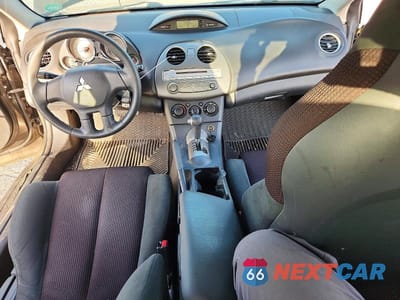 Zdjęcie 8 z 13 samochodu: 2012 MITSUBISHI ECLIPSE GS SPORT VIN:4A31K5DF2CE007448 - miniatura