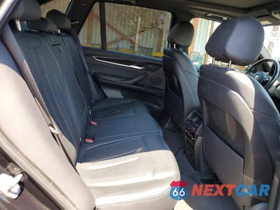 Zdjęcie 11 z 13 samochodu: 2018 BMW X5 XDR40E VIN:5UXKT0C59J0W00068 - miniatura