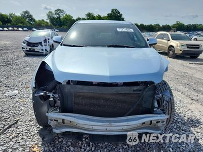 Piąte zdjęcie samochodu w środku: 2015 CHEVROLET EQUINOX LS VIN:2GNALAEK8F6186874 - miniatura
