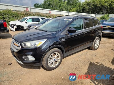 2019 FORD ESCAPE SEL 1FMCU9HD2KUB32469 - główne zdjęcie licytacji z USA - miniatura