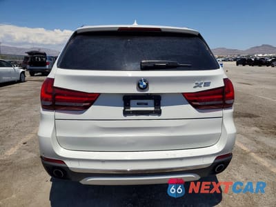 Zdjęcie 6 z 13 samochodu: 2015 BMW X5 XDRIVE35I VIN:5UXKR0C57F0K65513 - miniatura