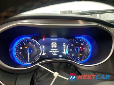 Zdjęcie 9 z 13 samochodu: 2025 CHRYSLER PACIFICA SELECT VIN:2C4RC1BG3SR612071 - miniatura