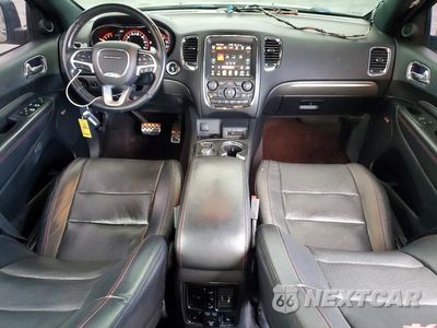 Zdjęcie 8 z 13 samochodu: 2015 DODGE DURANGO R/T VIN:1C4SDJCT1FC167919 - miniatura