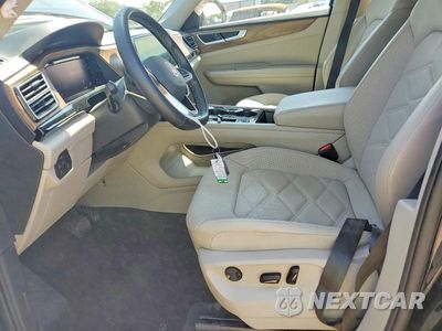 Zdjęcie 7 z 13 samochodu: 2024 VOLKSWAGEN ATLAS SE VIN:1V2WR2CAXRC587396 - miniatura