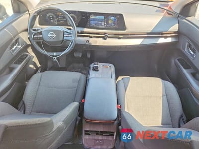 Zdjęcie 8 z 13 samochodu: 2024 NISSAN ARIYA VENTURE+ VIN:JN1BF0AA6RM430249 - miniatura