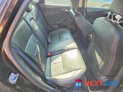 Zdjęcie 10 z 12 samochodu: 2015 FORD FOCUS SE VIN:1FADP3F25FL340166 - miniatura