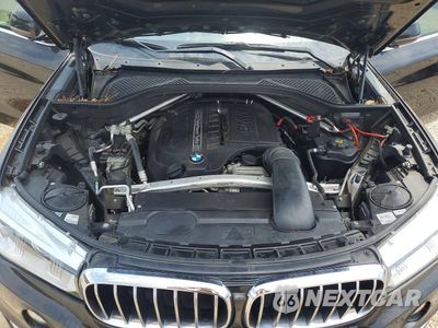 Zdjęcie 11 z 12 samochodu: 2015 BMW X5 SDRIVE35I VIN:5UXKR2C58F0H36745 - miniatura