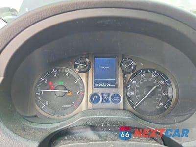 Zdjęcie 9 z 13 samochodu: 2014 LEXUS GX 460 VIN:JTJBM7FX5E5086455 - miniatura