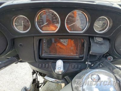 Zdjęcie 7 z 8 samochodu: 2020 HARLEY-DAVIDSON FLH VIN:1HD1FMP15LB620794 - miniatura