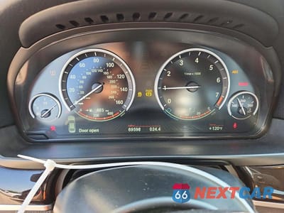 Zdjęcie 9 z 12 samochodu: 2016 BMW 535 XI VIN:WBA5B3C55GG258845 - miniatura