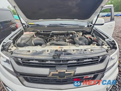 Zdjęcie 11 z 12 samochodu: 2017 CHEVROLET COLORADO Z71 VIN:1GCPTDE10H1176440 - miniatura