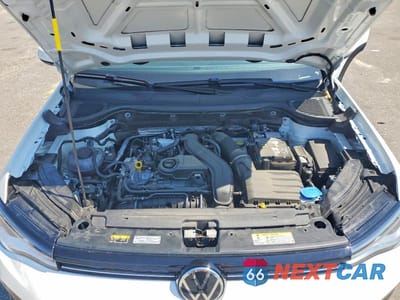 Zdjęcie 12 z 13 samochodu: 2025 VOLKSWAGEN TAOS SE VIN:3VVEC7B29SM069050 - miniatura