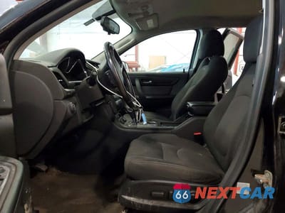 Zdjęcie 7 z 14 samochodu: 2017 CHEVROLET TRAVERSE LT VIN:1GNKVGKD6HJ320617 - miniatura