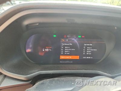 Zdjęcie 9 z 12 samochodu: 2022 POLESTAR 2 VIN:LPSED3KAXNL058505 - miniatura