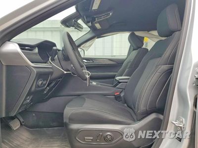 Zdjęcie 7 z 12 samochodu: 2025 JEEP GRAND CHEROKEE L LAREDO VIN:1C4RJJAG9S8734226 - miniatura