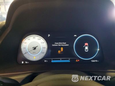 Zdjęcie 9 z 13 samochodu: 2021 HYUNDAI SONATA N LINE VIN:5NPEK4JC3MH130086 - miniatura