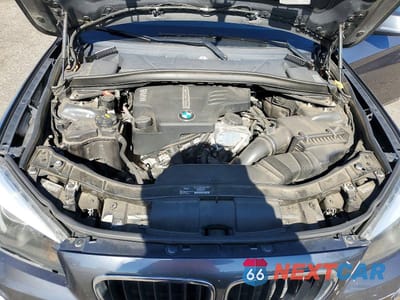 Zdjęcie 11 z 12 samochodu: 2015 BMW X1 SDRIVE28I VIN:WBAVM1C50FV317017 - miniatura