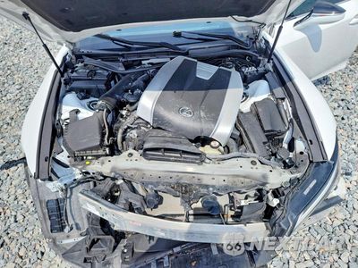 Zdjęcie 11 z 12 samochodu: 2021 LEXUS IS 350 F SPORT VIN:JTHGZ1B20M5037968 - miniatura