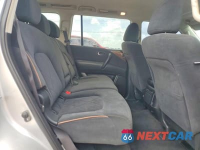 Zdjęcie 11 z 13 samochodu: 2019 NISSAN ARMADA SV VIN:JN8AY2ND0K9092881 - miniatura