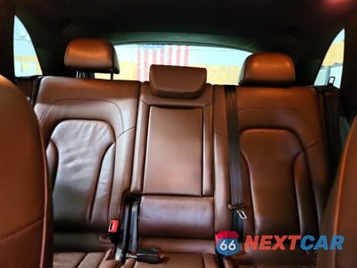 Zdjęcie 10 z 13 samochodu: 2017 AUDI Q5 PREMIUM PLUS VIN:WA1L2AFPXHA045562 - miniatura