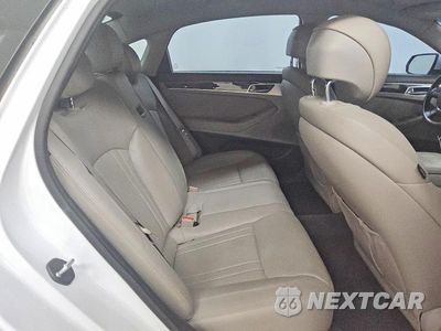 Zdjęcie 10 z 12 samochodu: 2019 GENESIS G80 3.8 VIN:KMTFN4JE2KU303291 - miniatura