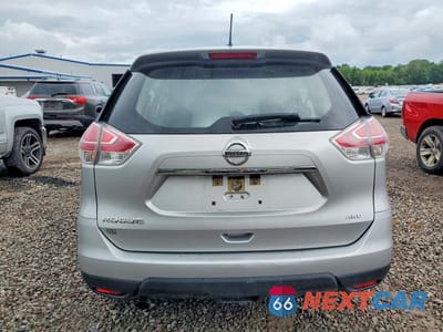 Zdjęcie 6 z 13 samochodu: 2016 NISSAN ROGUE S VIN:JN8AT2MVXGW146298 - miniatura