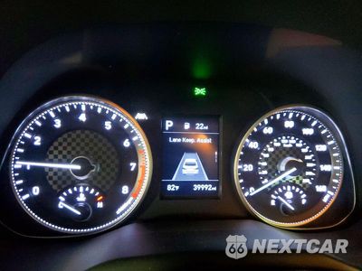 Zdjęcie 9 z 12 samochodu: 2019 HYUNDAI ELANTRA SEL VIN:5NPD84LF3KH472782 - miniatura