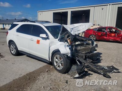 Czwarte zdjęcie samochodu z boku: 2013 CHEVROLET EQUINOX LT VIN:2GNALDEK5D1134016 - miniatura
