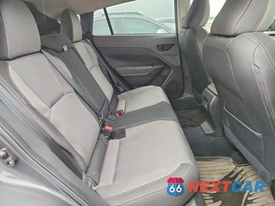 Zdjęcie 10 z 13 samochodu: 2024 SUBARU CROSSTREK PREMIUM VIN:JF2GUADC3R8212033 - miniatura