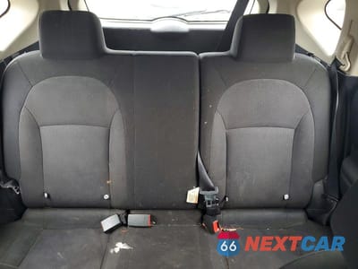 Zdjęcie 10 z 14 samochodu: 2012 NISSAN ROGUE S VIN:JN8AS5MV0CW374826 - miniatura