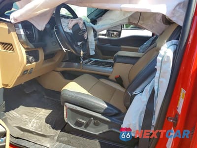 Zdjęcie 7 z 13 samochodu: 2024 FORD F350 SUPER DUTY VIN:1FT8W3DMXREC11125 - miniatura