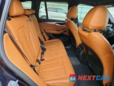 Zdjęcie 10 z 13 samochodu: 2019 BMW X3 SDRIVE30I VIN:5UXTR7C50KLF36985 - miniatura