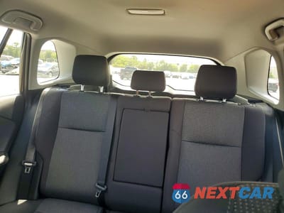 Zdjęcie 10 z 14 samochodu: 2026 TOYOTA RAV4 LE VIN:2T36DRBV9TC008269 - miniatura