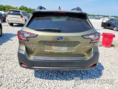 Zdjęcie 6 z 13 samochodu: 2023 SUBARU OUTBACK PREMIUM VIN:4S4BTACC2P3217968 - miniatura