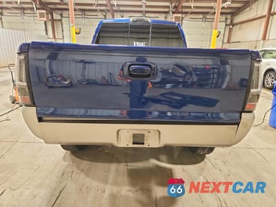 Zdjęcie 6 z 13 samochodu: 1999 CHEVROLET SILVERADO K1500 VIN:2GCEK19T6X1220387 - miniatura